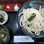 ますや製麺 東久留米店