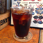 39664764 - ネルドリップアイスコーヒー