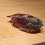 鮨 一幸 - いわし！