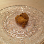 鮨 一幸 - うに！