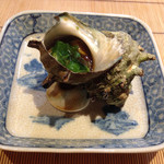 温味 - さざえー