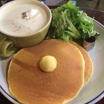 イリヤプラスカフェ - 