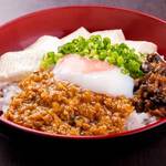 Kinuichi - ジャージャー麺（夏季限定）