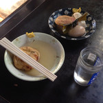 丸健水産 - セットがお得