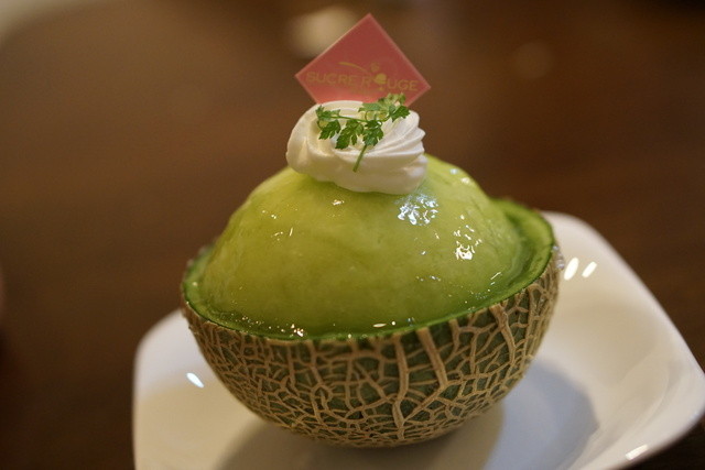移転 シュークル ルージュ Sucre Rouge 美濃青柳 ケーキ 食べログ