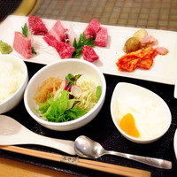 みやび 六本木店 - ランチ