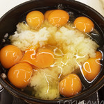 九十九里ファーム たまご屋さんコッコ - たまご10個いりTKG