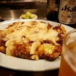 ぼてやん多奈加 - 