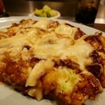 ぼてやん多奈加 - 