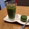 カフェ ド ゴマルゴ