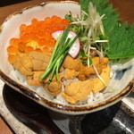 鯛めし槇 - 最高の組み合わせご飯