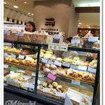 BOULANGERIE LA TERRE - 