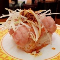 すしおんどが魚べいに変わった By Sakana 閉店 魚べい 百草園駅前店 うおべい 魚米 元気寿司グループ 百草園 回転寿司 食べログ