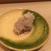鮨　縁 - 鯛
