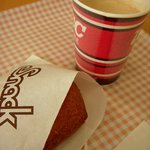 チロル - ドーナツセット