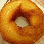 チロル - 卵ドーナツ