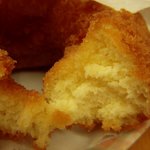 チロル - 卵ドーナツ