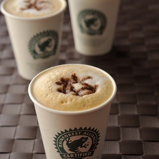 レインフォレストカフェ_2