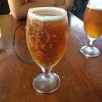 KURANDA VILLAGE CAFE, BAR & GRILL - ドリンク写真:ビール