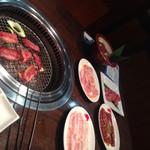 Yakiniku Reimen Yamanakaya - 