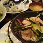 花様 ＮＵ茶屋町 - 