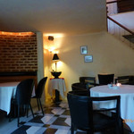 マッシモ・マリアーニ - 間接照明