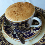 マッシモ・マリアーニ - カプチーノ