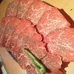 肉酒場 - トモサン