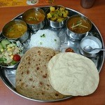南インド料理 マハラニ - 