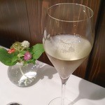 ラトリエ・ドゥ・ノト - シャンパン