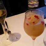 ジョンティ アッシュ - 