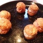 ジョンティ アッシュ - 