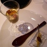 ジョンティ アッシュ - 