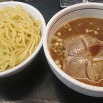 大阪大勝軒 - つけ麺