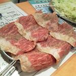 肉酒場 - ハラミ