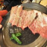 北京 - さがりのステーキ