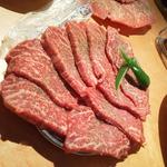 肉酒場 - ランプ