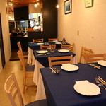 OSTERIASUDO - 