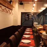 OSTERIASUDO - 