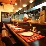 OSTERIASUDO - 