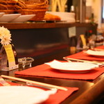 OSTERIASUDO - 