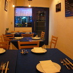 OSTERIASUDO - 