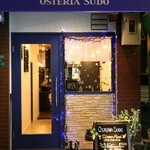 OSTERIASUDO - 