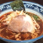 麺処AKIBA黒船 - 