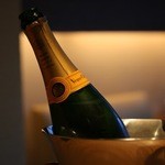 嵯峨沢館 - ブーブクリコ　2015年7月