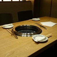 和牛焼肉じろうや 介 wagyu&sake 名古屋駅前本店 - 