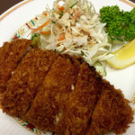 宇都宮餃子館 - 餃子とんかつ