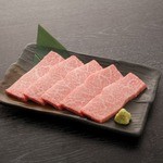 焼肉七つ星 - 霜降り上カルビ！美