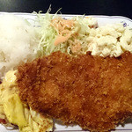 軽食の店 ルビー - 