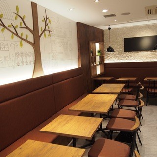 ティラミス ショップ リバーレ_0